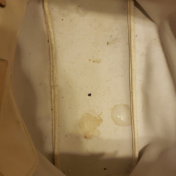 Coach park metro leather tote - Picture 3 of 3